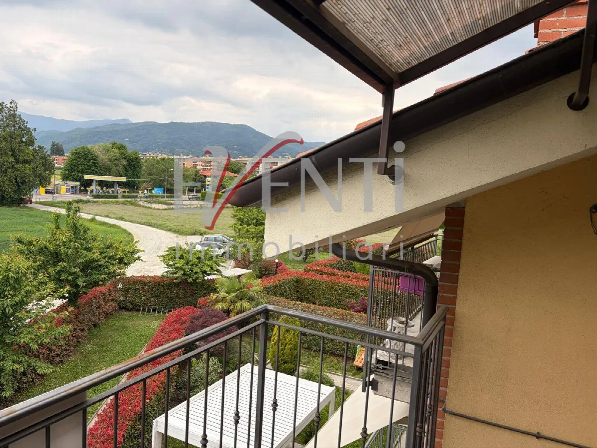 Appartamento in vendita a Pinerolo, Semicentrale - foto 7