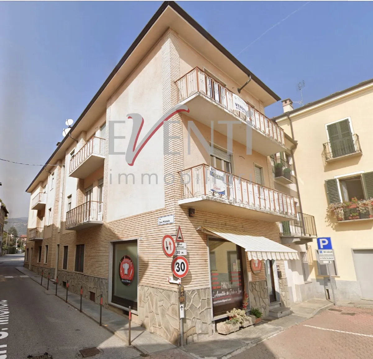 Appartamento in vendita a Bricherasio - foto 1