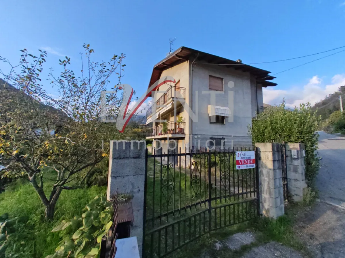 Appartamento in vendita a Perosa Argentina - foto 2