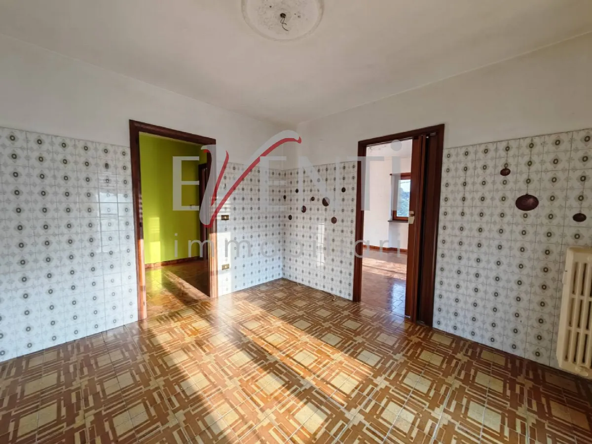 Appartamento in vendita a Perosa Argentina - foto 6