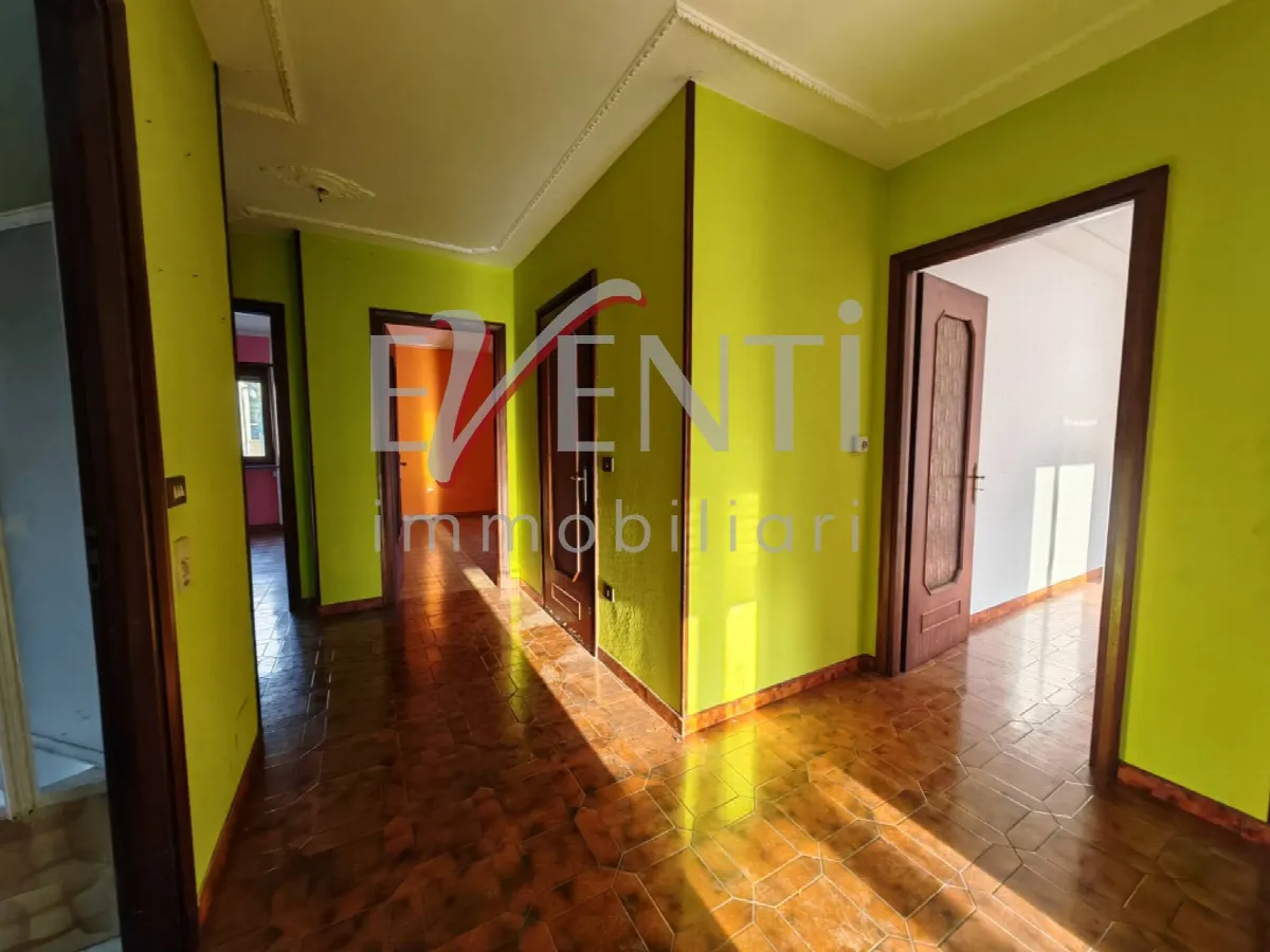 Appartamento in vendita a Perosa Argentina - foto 8