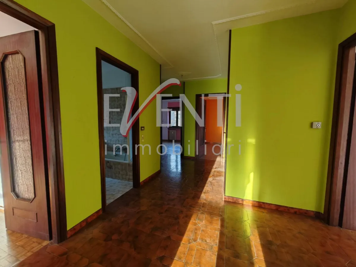 Appartamento in vendita a Perosa Argentina - foto 9