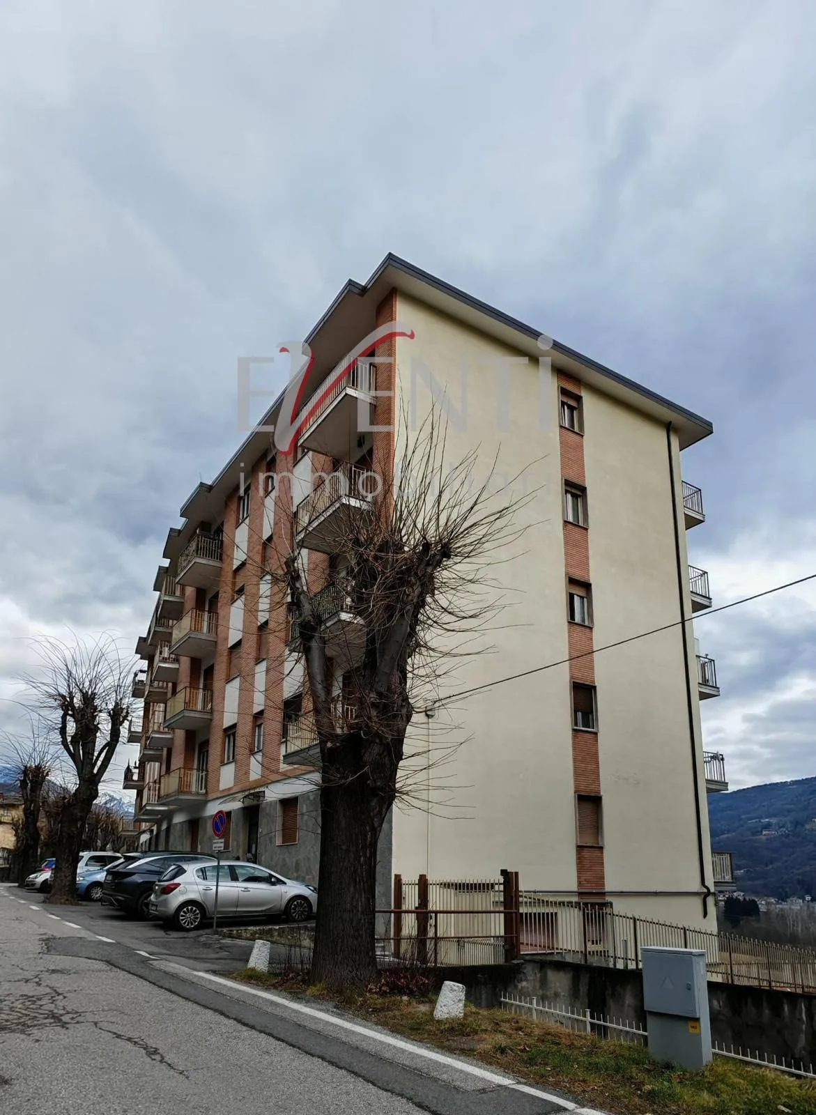Appartamento in vendita a San Germano Chisone - foto 1