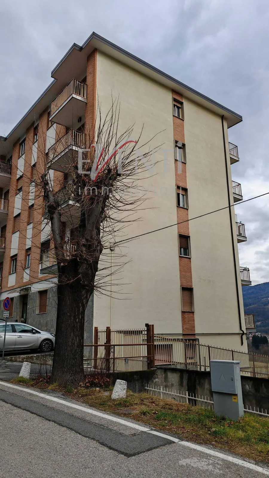 Appartamento in vendita a San Germano Chisone - foto 2