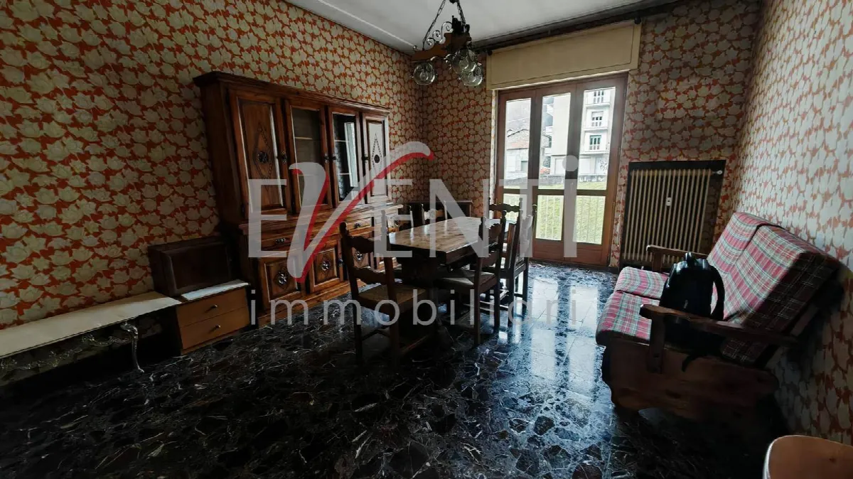 Appartamento in vendita a San Germano Chisone - foto 4