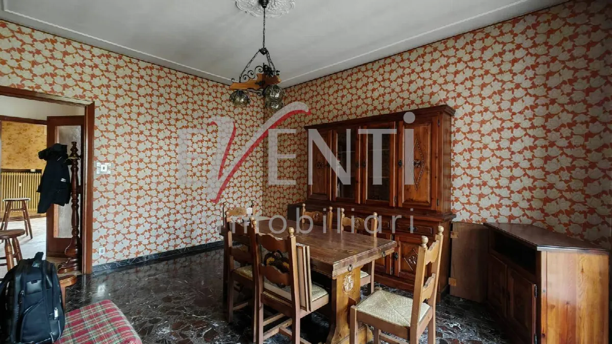 Appartamento in vendita a San Germano Chisone - foto 5