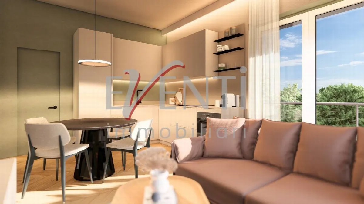 Appartamento in vendita a Pinerolo - foto 1