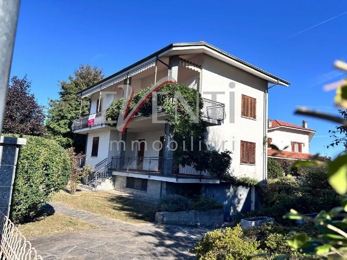 Appartamento in vendita a Cavour - foto 4