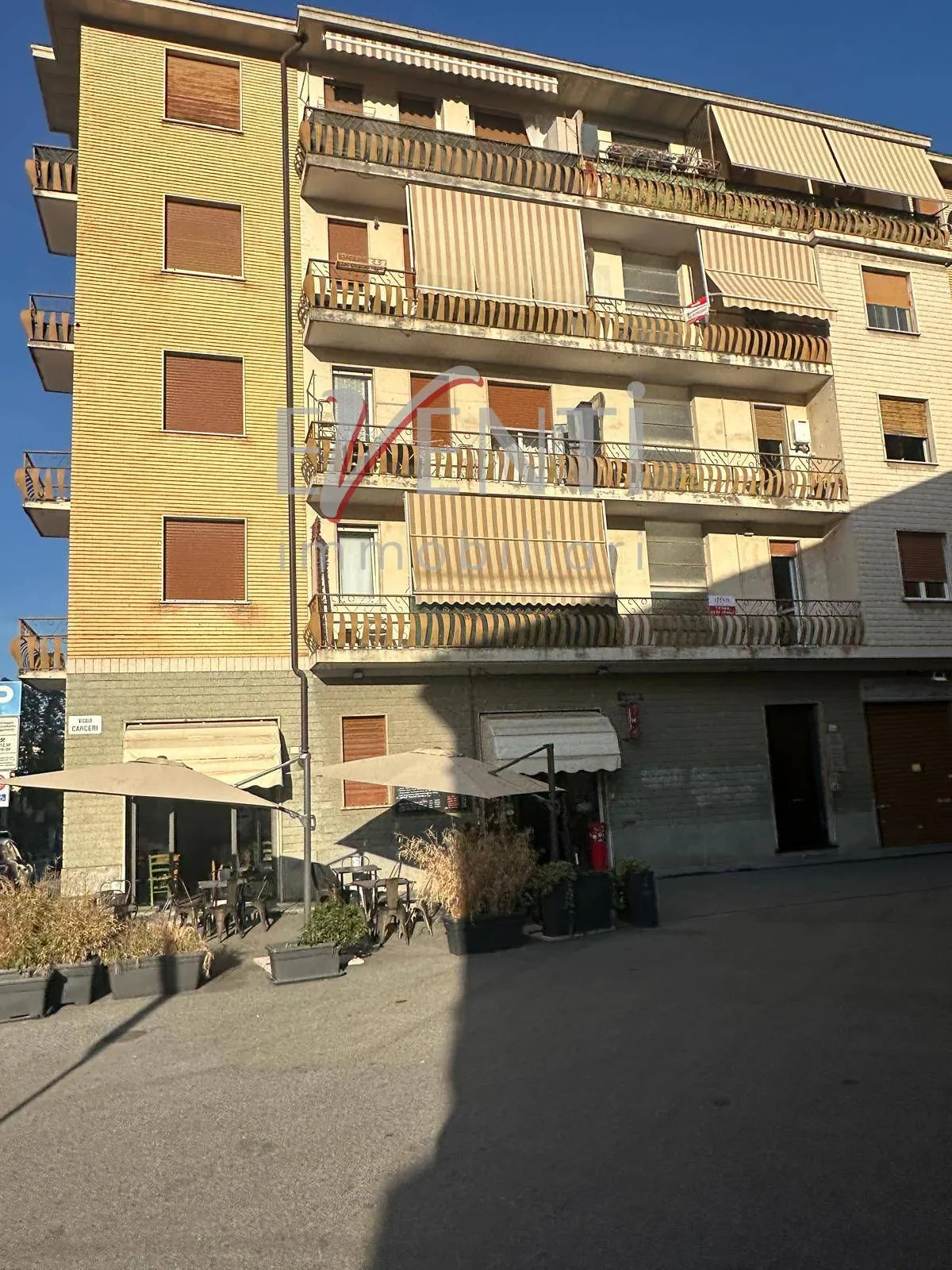 Appartamento in vendita a Pinerolo, Centro - foto 2
