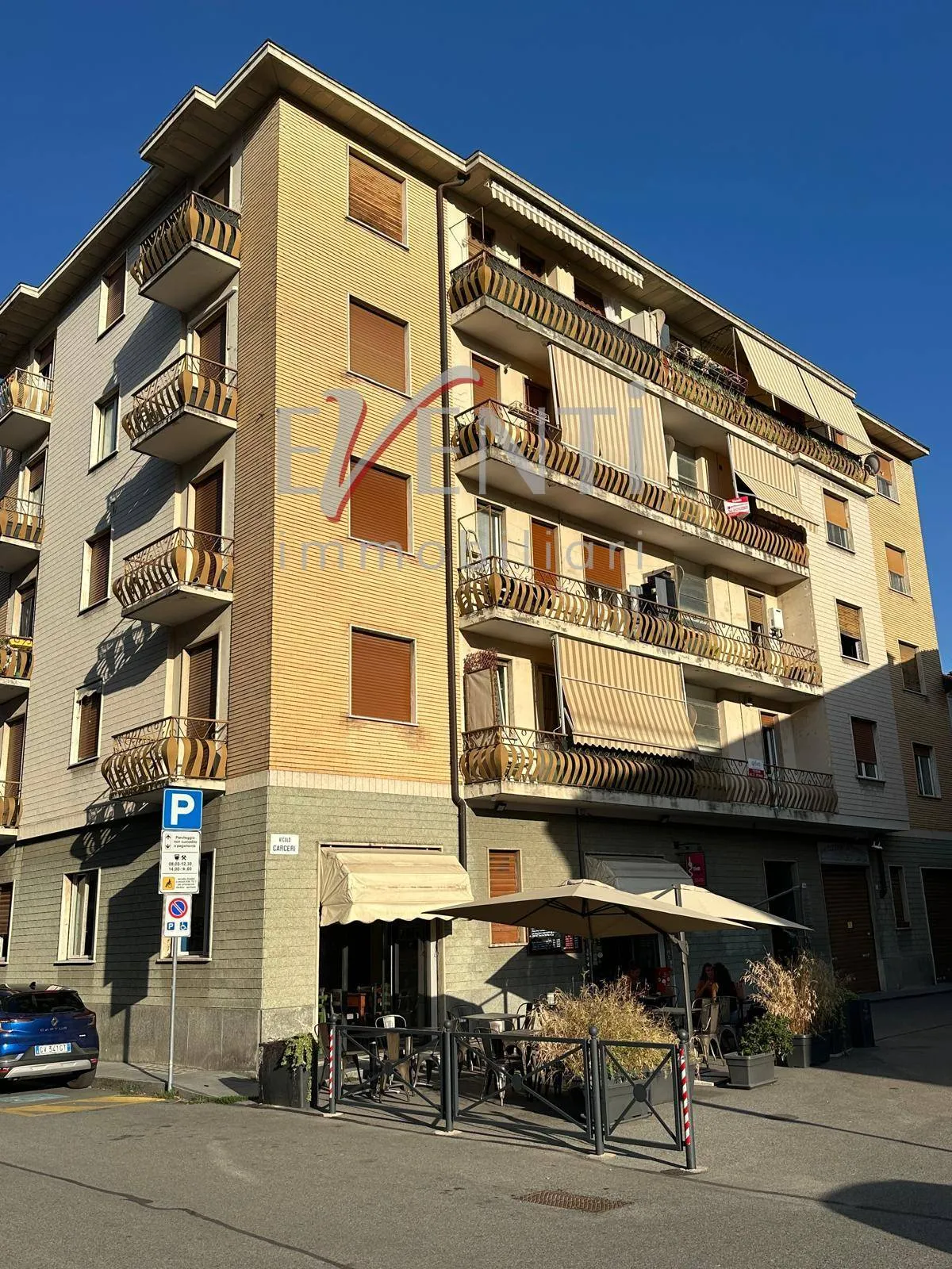 Appartamento in vendita a Pinerolo, Centro - foto 3