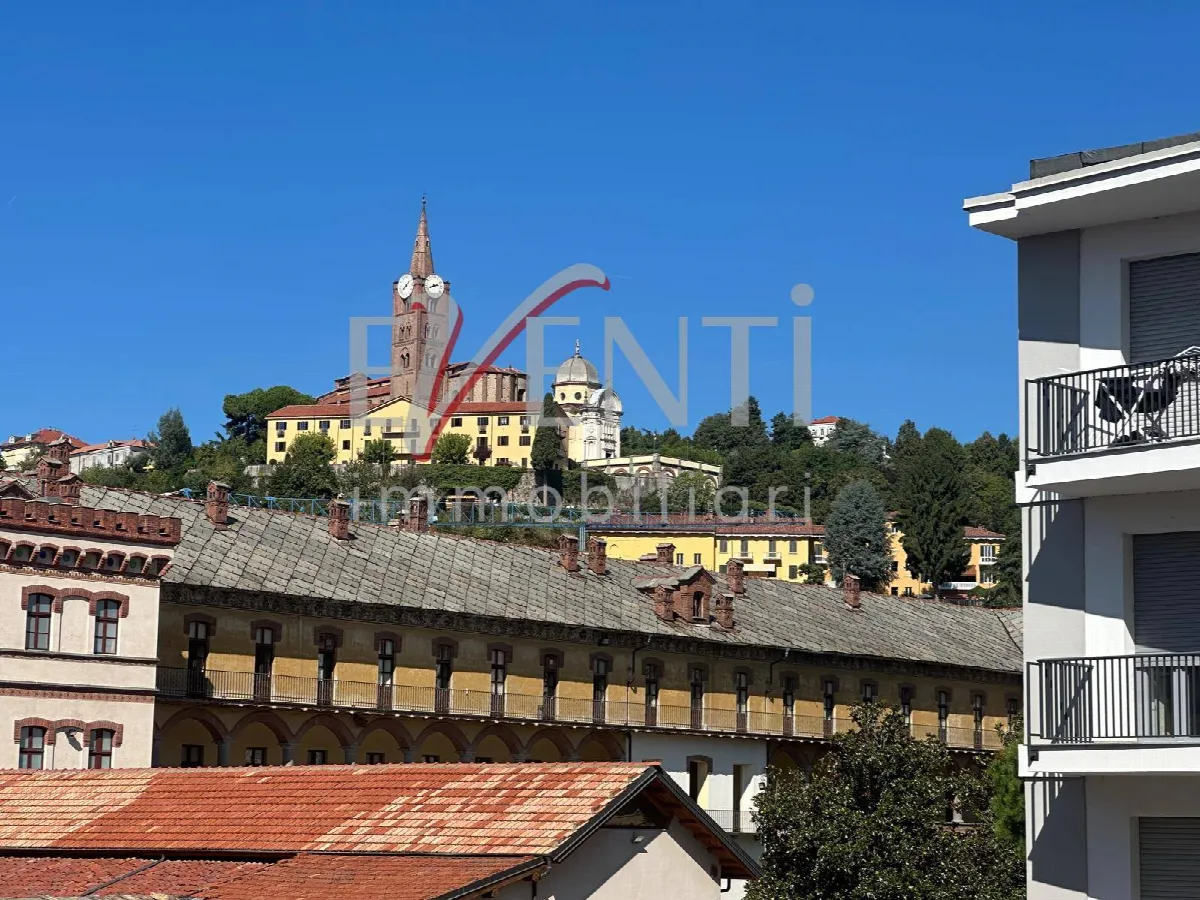 Appartamento in vendita a Pinerolo, Centro - foto 4