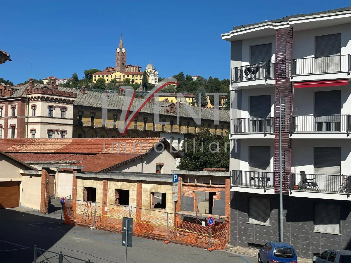 Appartamento in vendita a Pinerolo, Centro - foto 5