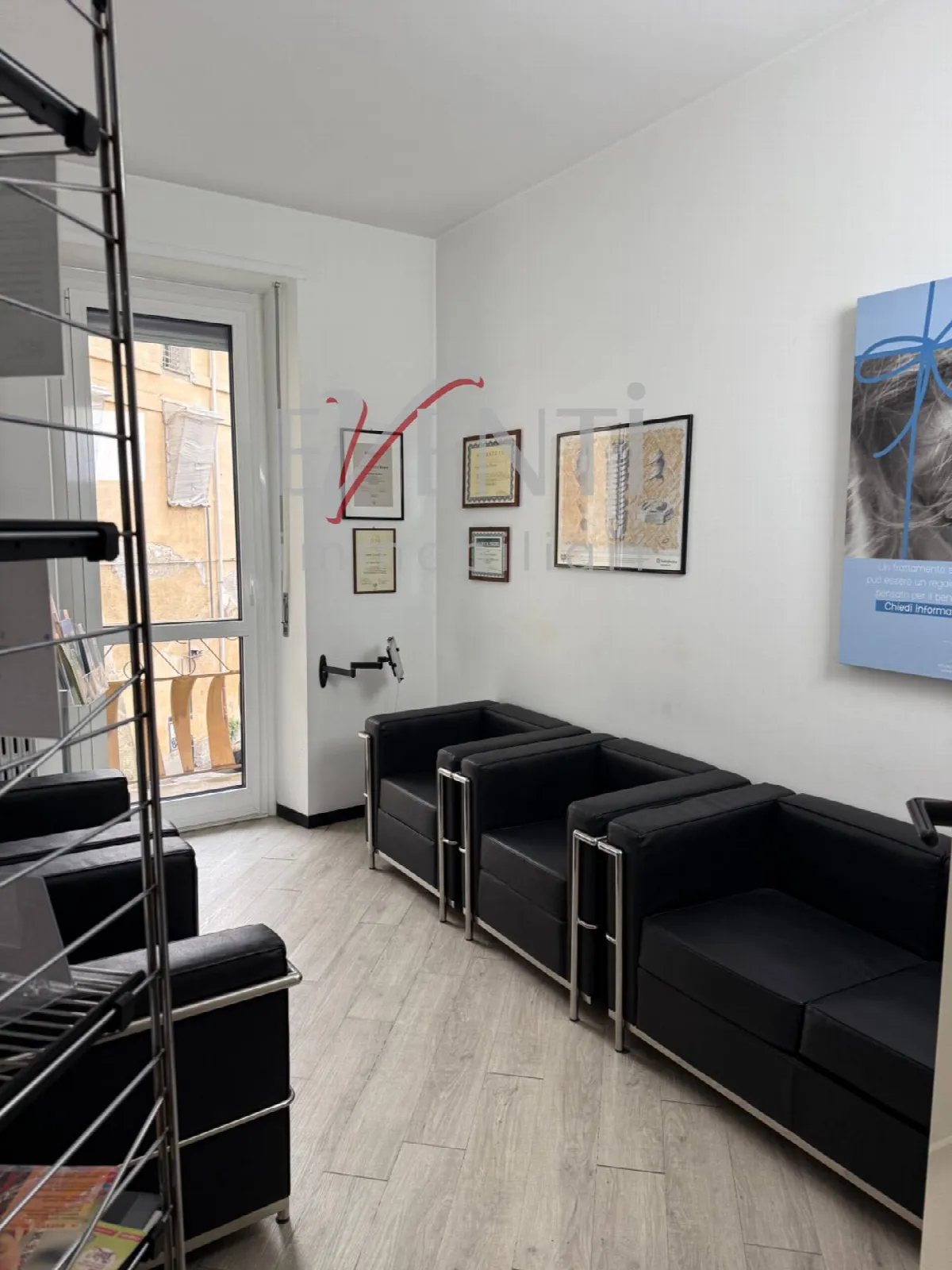 Appartamento in vendita a Pinerolo, Centro - foto 7
