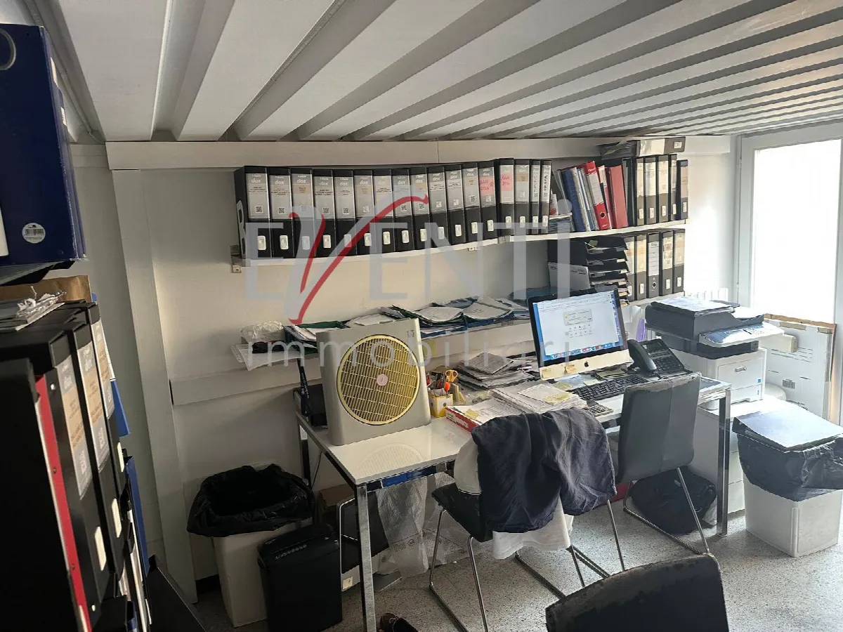 Appartamento in vendita a Pinerolo, Centro - foto 9