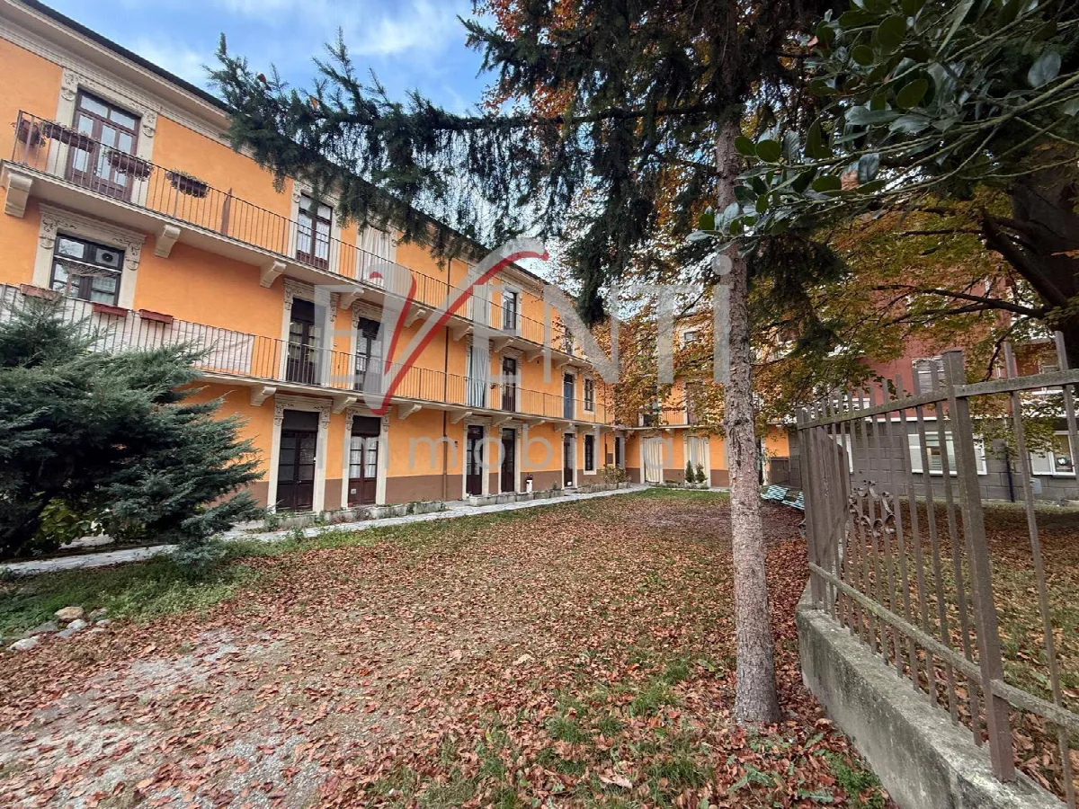 Appartamento in vendita a San Germano Chisone - foto 1