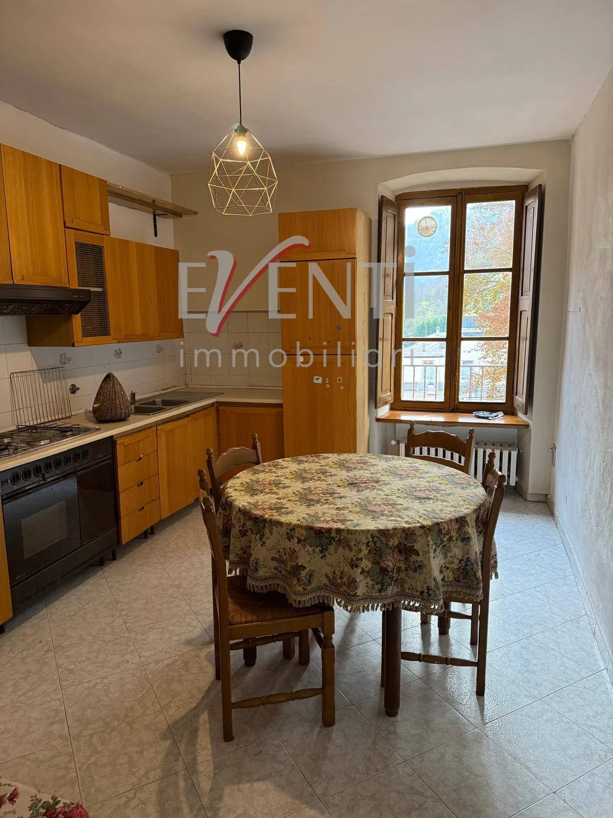 Appartamento in vendita a San Germano Chisone - foto 2