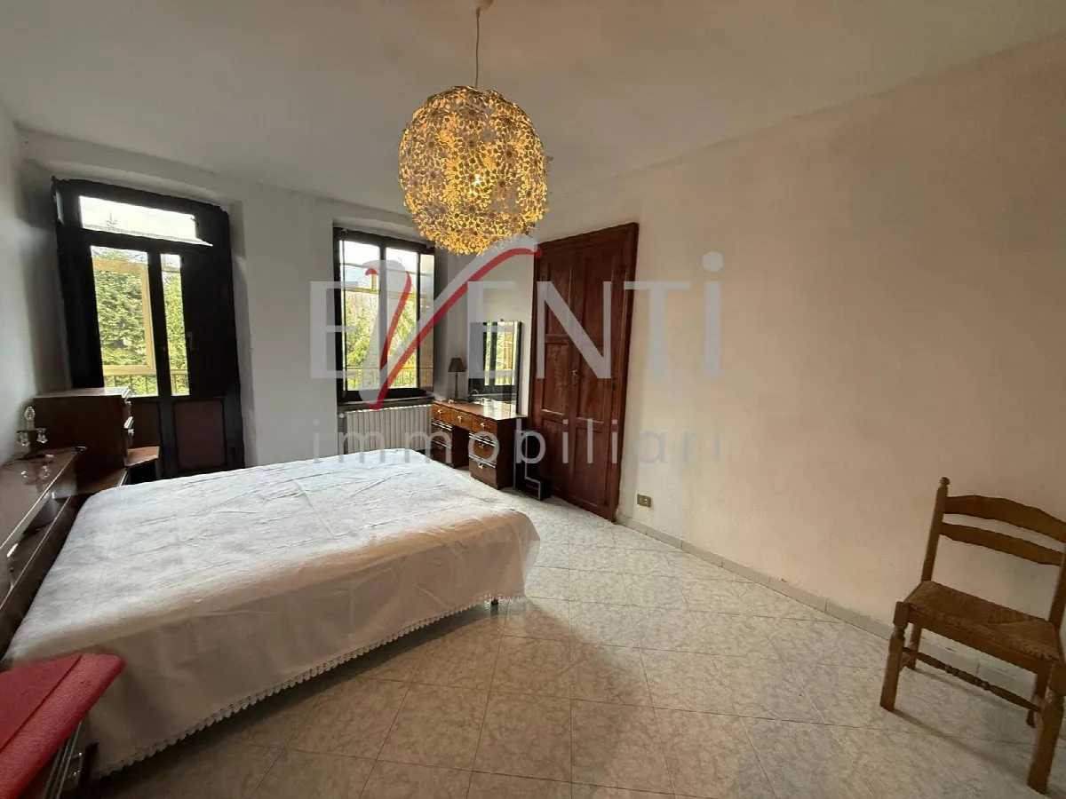 Appartamento in vendita a San Germano Chisone - foto 5