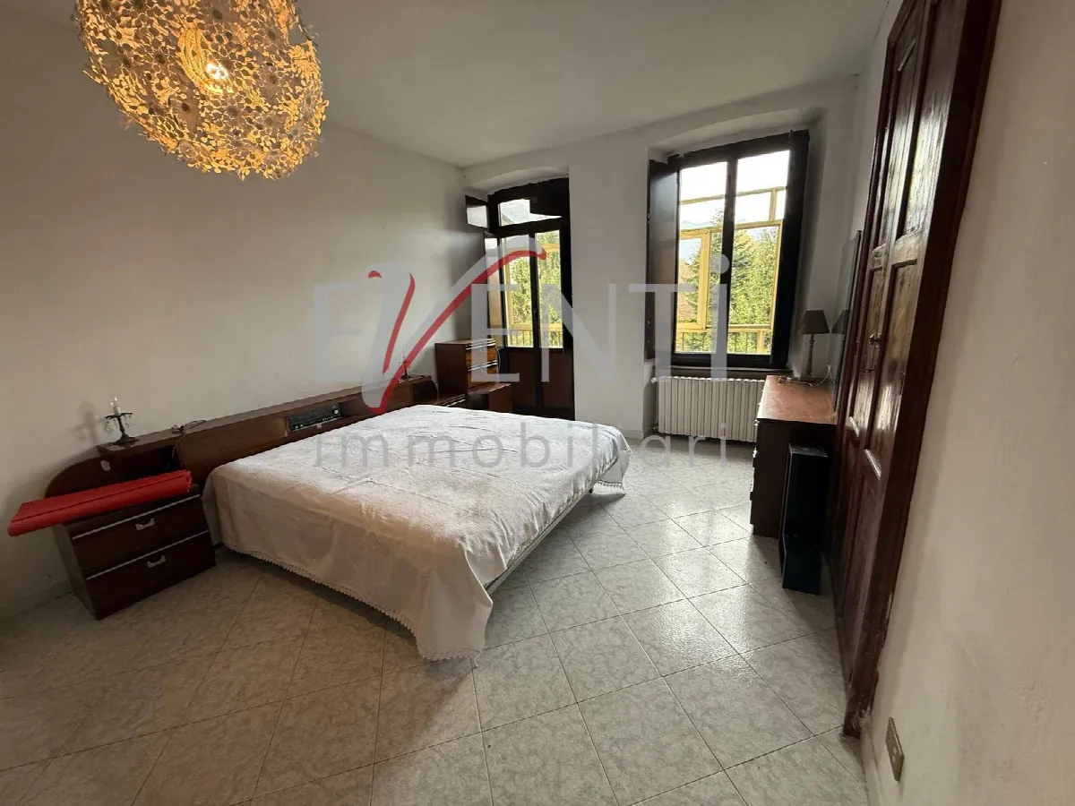 Appartamento in vendita a San Germano Chisone - foto 6