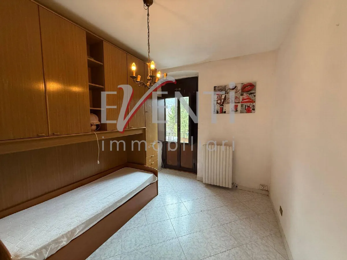Appartamento in vendita a San Germano Chisone - foto 9