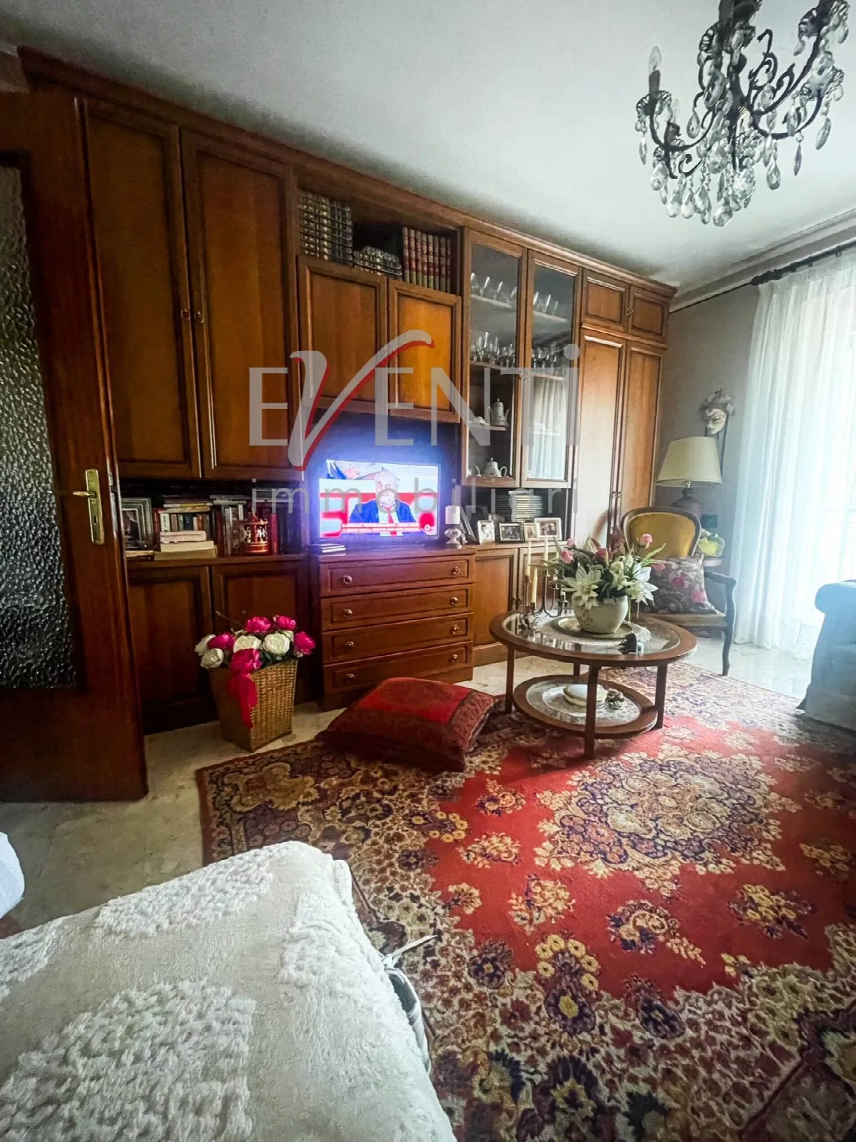 Appartamento in vendita a Perosa Argentina, Centro - foto 2
