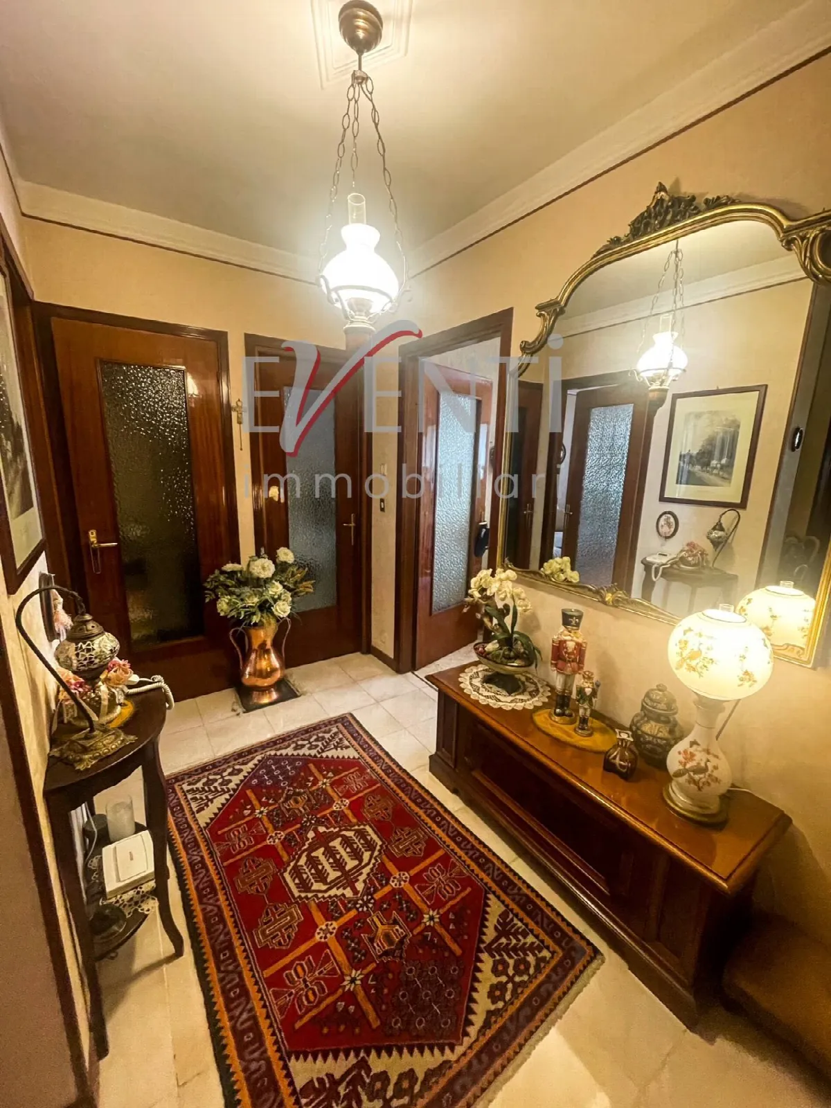 Appartamento in vendita a Perosa Argentina, Centro - foto 6