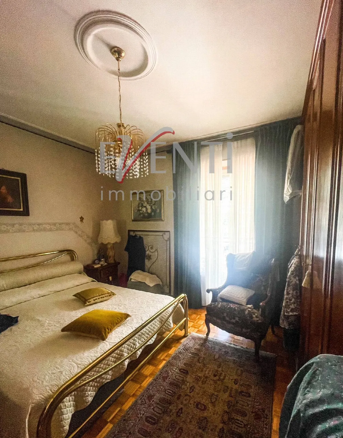 Appartamento in vendita a Perosa Argentina, Centro - foto 7