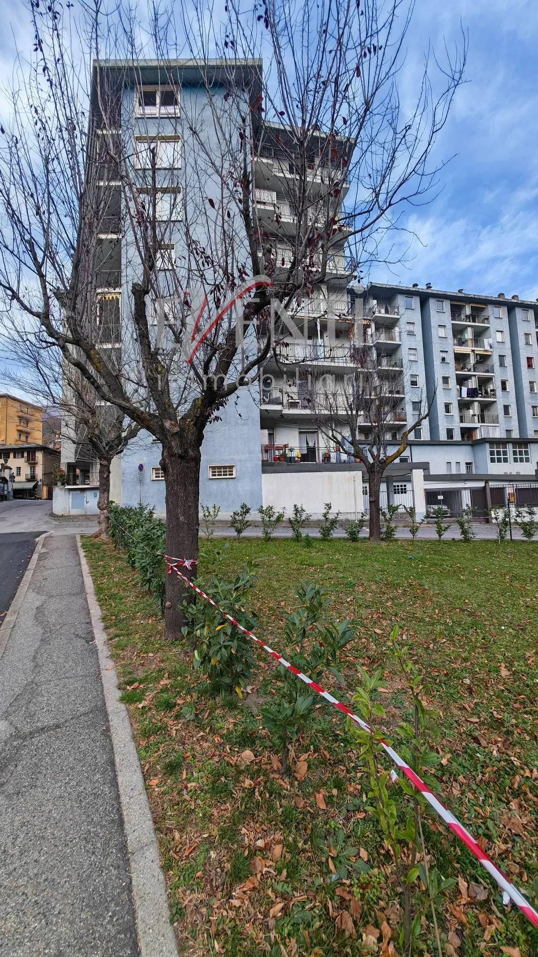 Appartamento in vendita a Perosa Argentina, Centro - foto 9