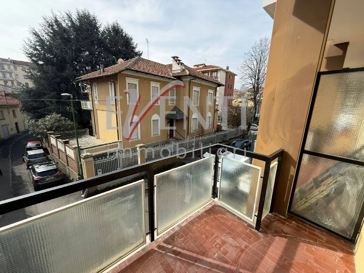Appartamento in vendita a Pinerolo, Centrale - foto 8