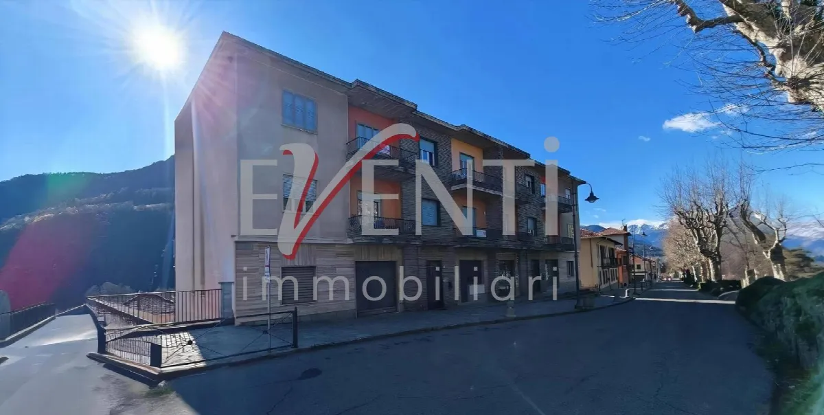 Appartamento in vendita a Villar Perosa, Centrale - foto 1