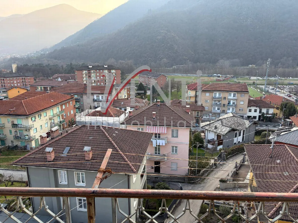 Appartamento in vendita a Villar Perosa, Centrale - foto 2