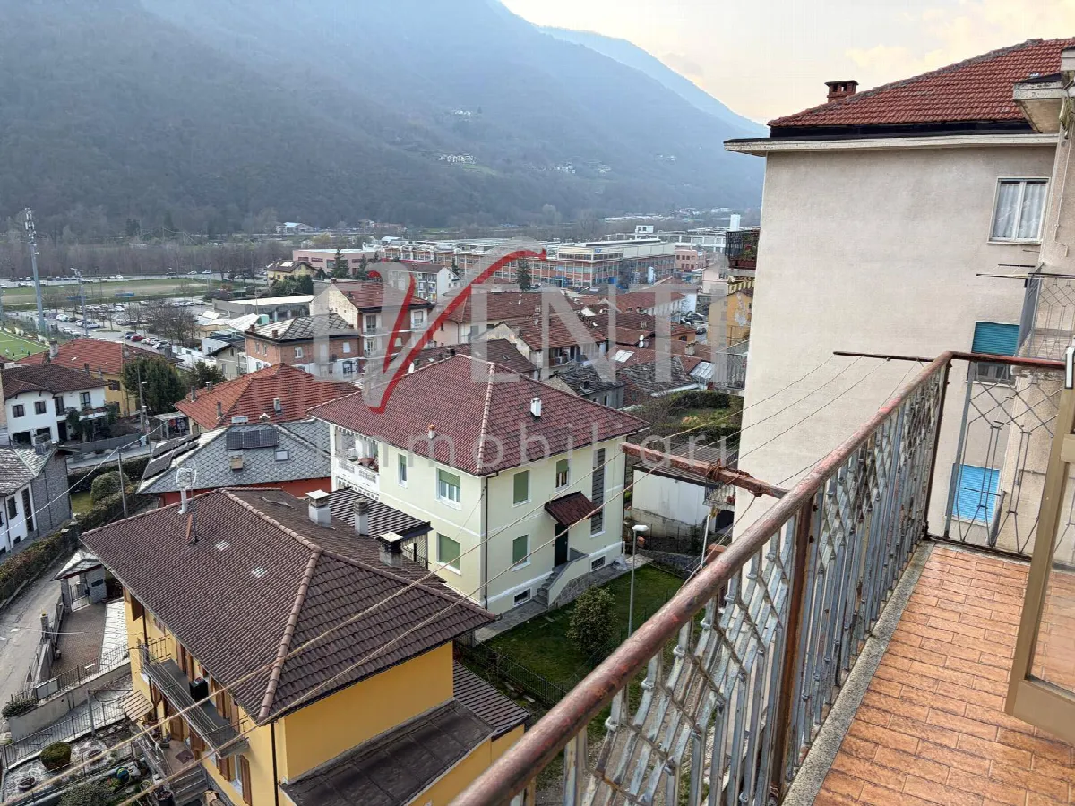 Appartamento in vendita a Villar Perosa, Centrale - foto 4