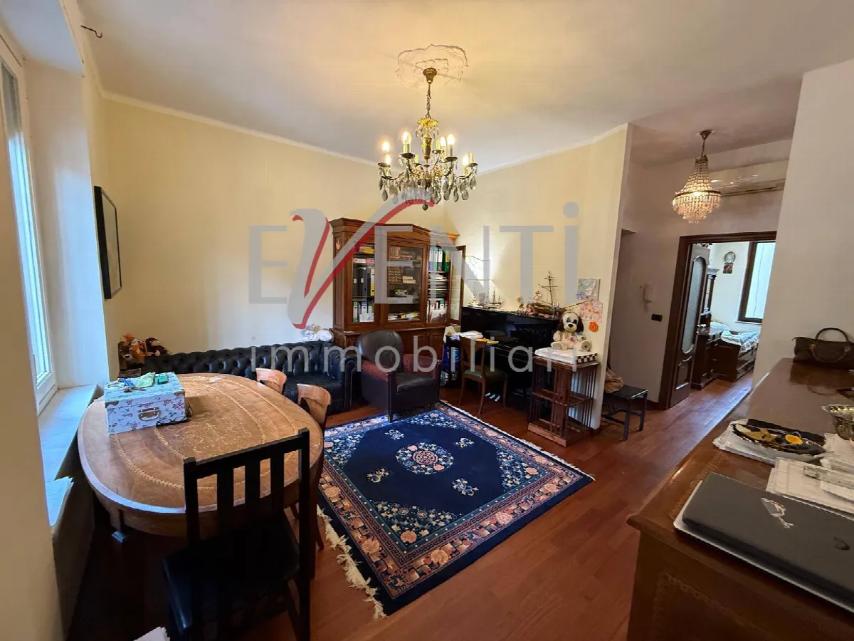 Appartamento in vendita a Torino, Gran Madre - Crimea - foto 3