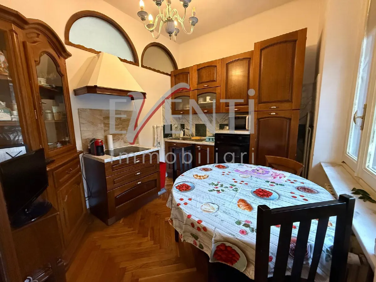 Appartamento in vendita a Torino, Gran Madre - Crimea - foto 6