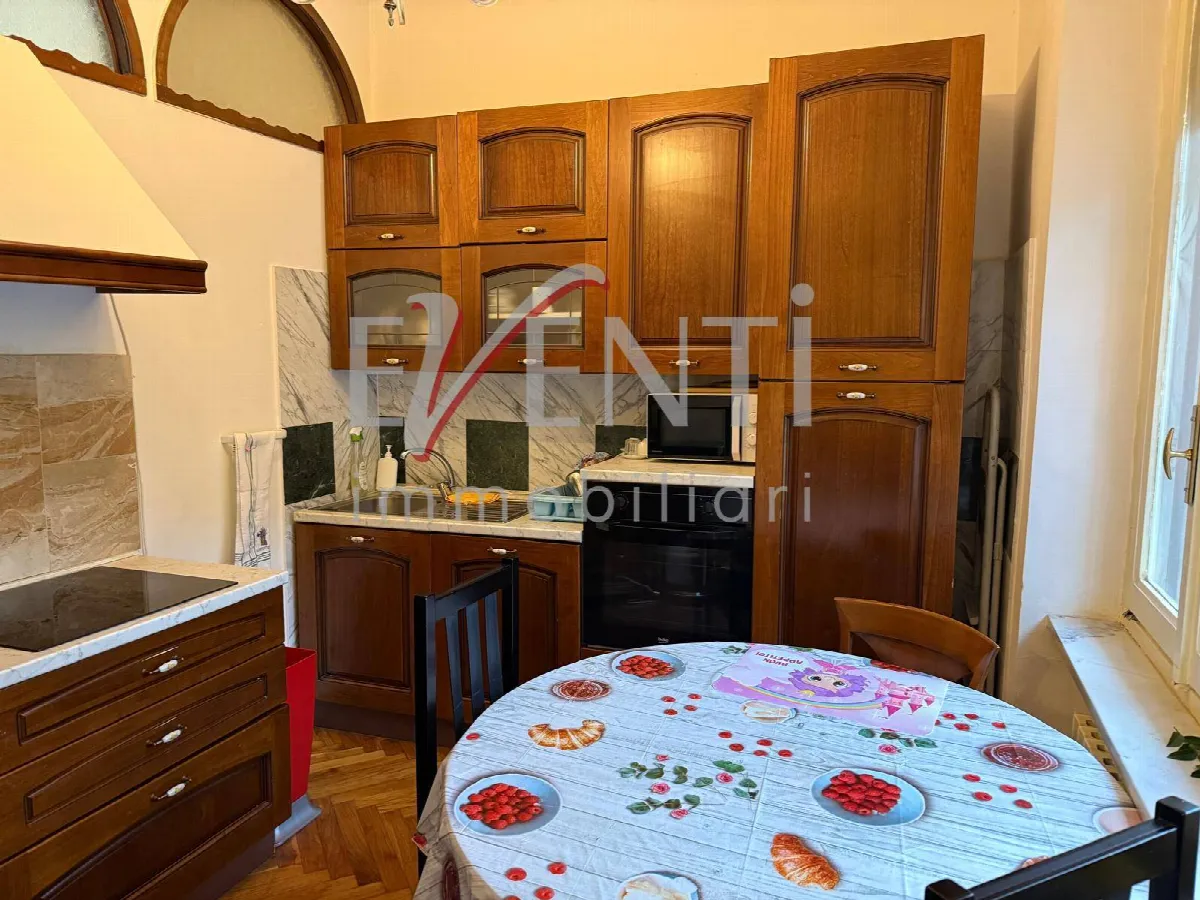 Appartamento in vendita a Torino, Gran Madre - Crimea - foto 7