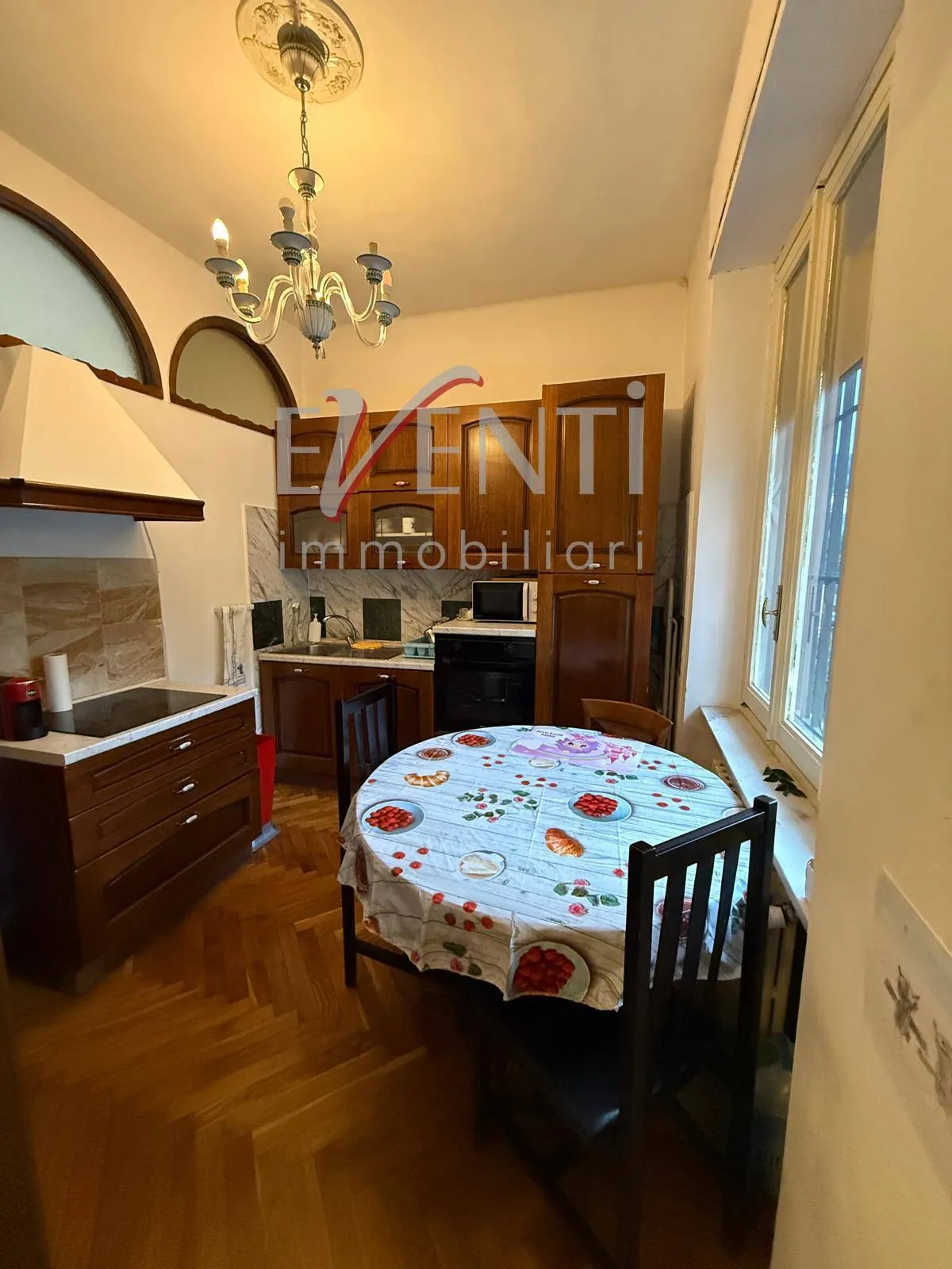 Appartamento in vendita a Torino, Gran Madre - Crimea - foto 8