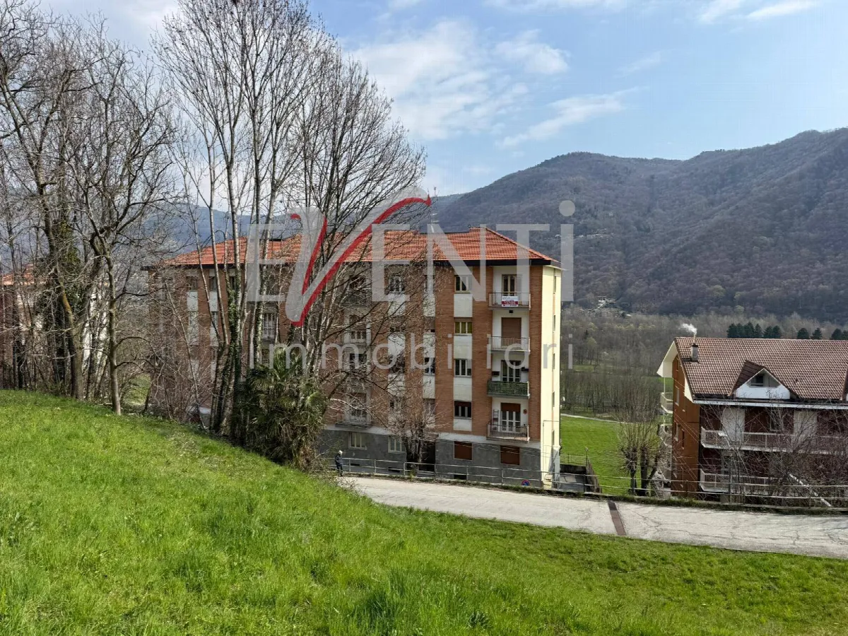 Appartamento in vendita a San Germano Chisone - foto 1