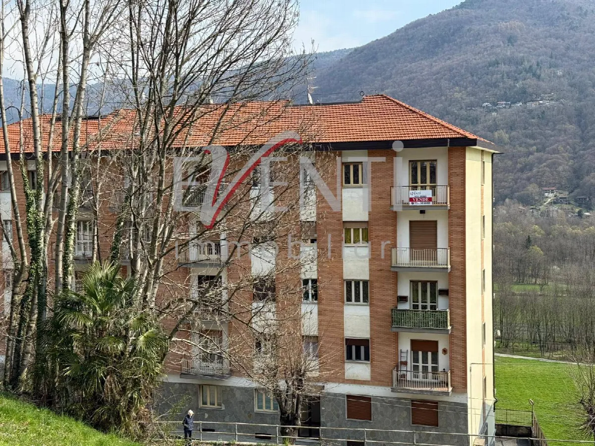 Appartamento in vendita a San Germano Chisone - foto 2