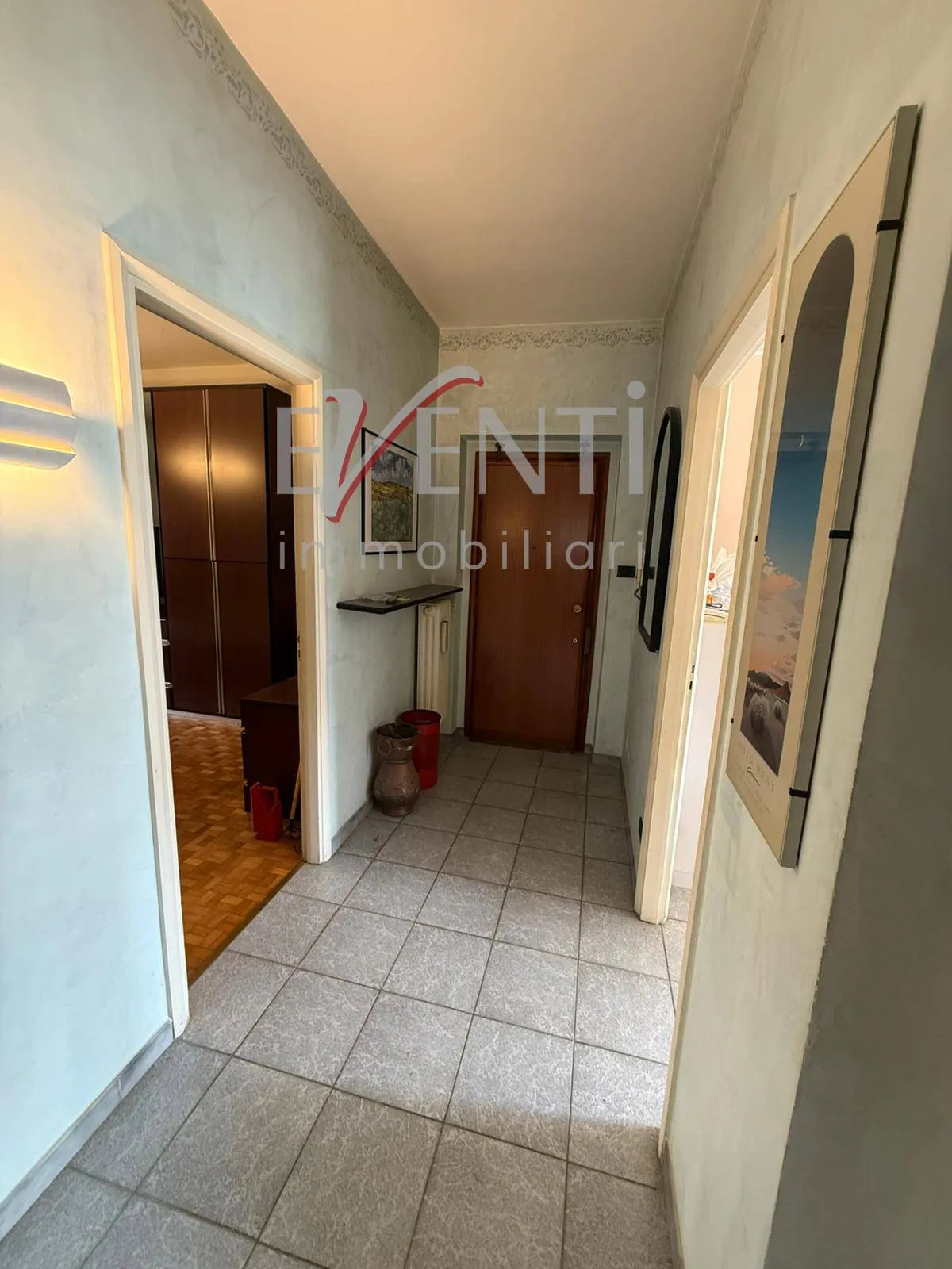 Appartamento in vendita a San Germano Chisone - foto 5