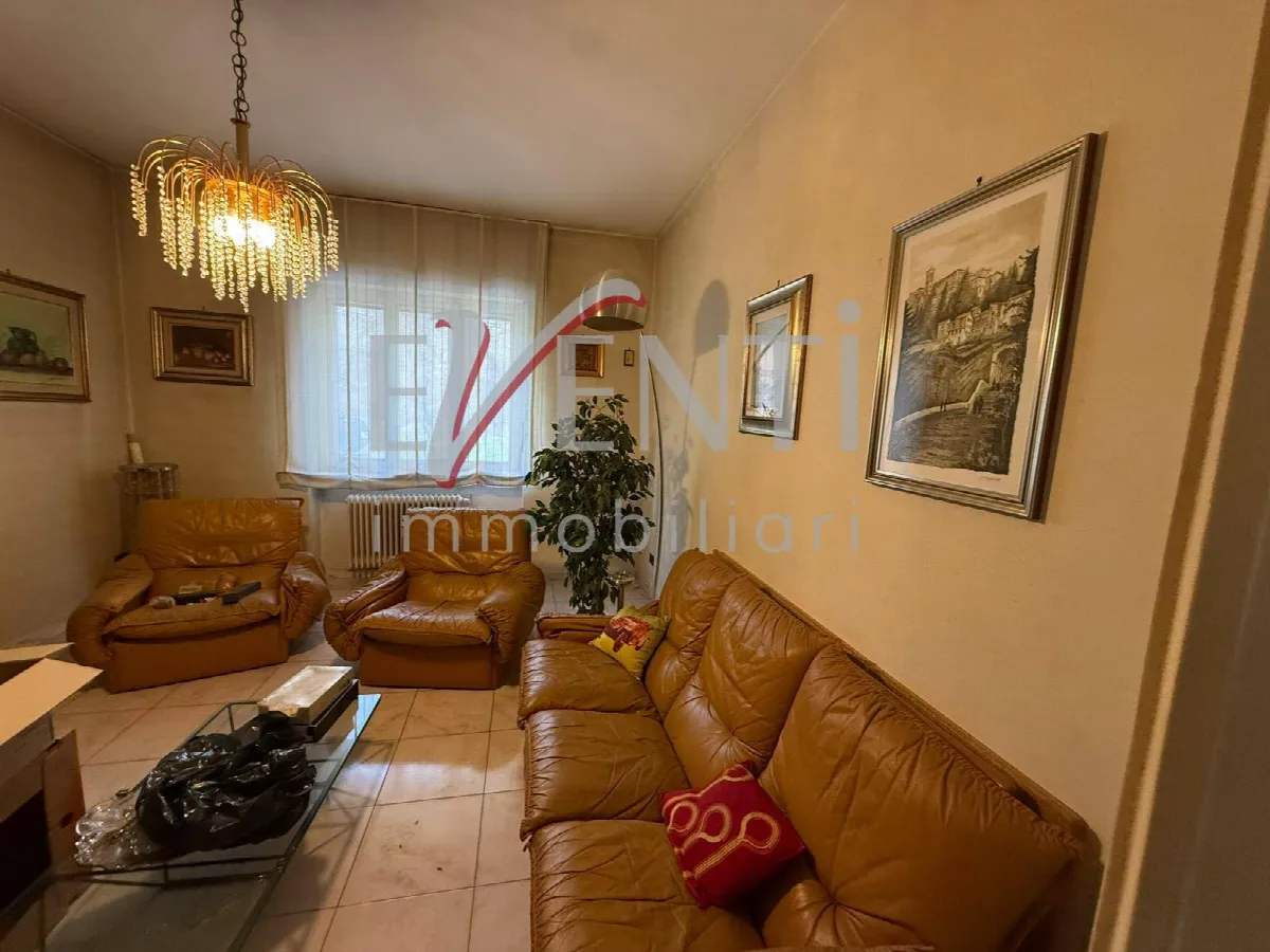 Appartamento in vendita a San Germano Chisone - foto 7