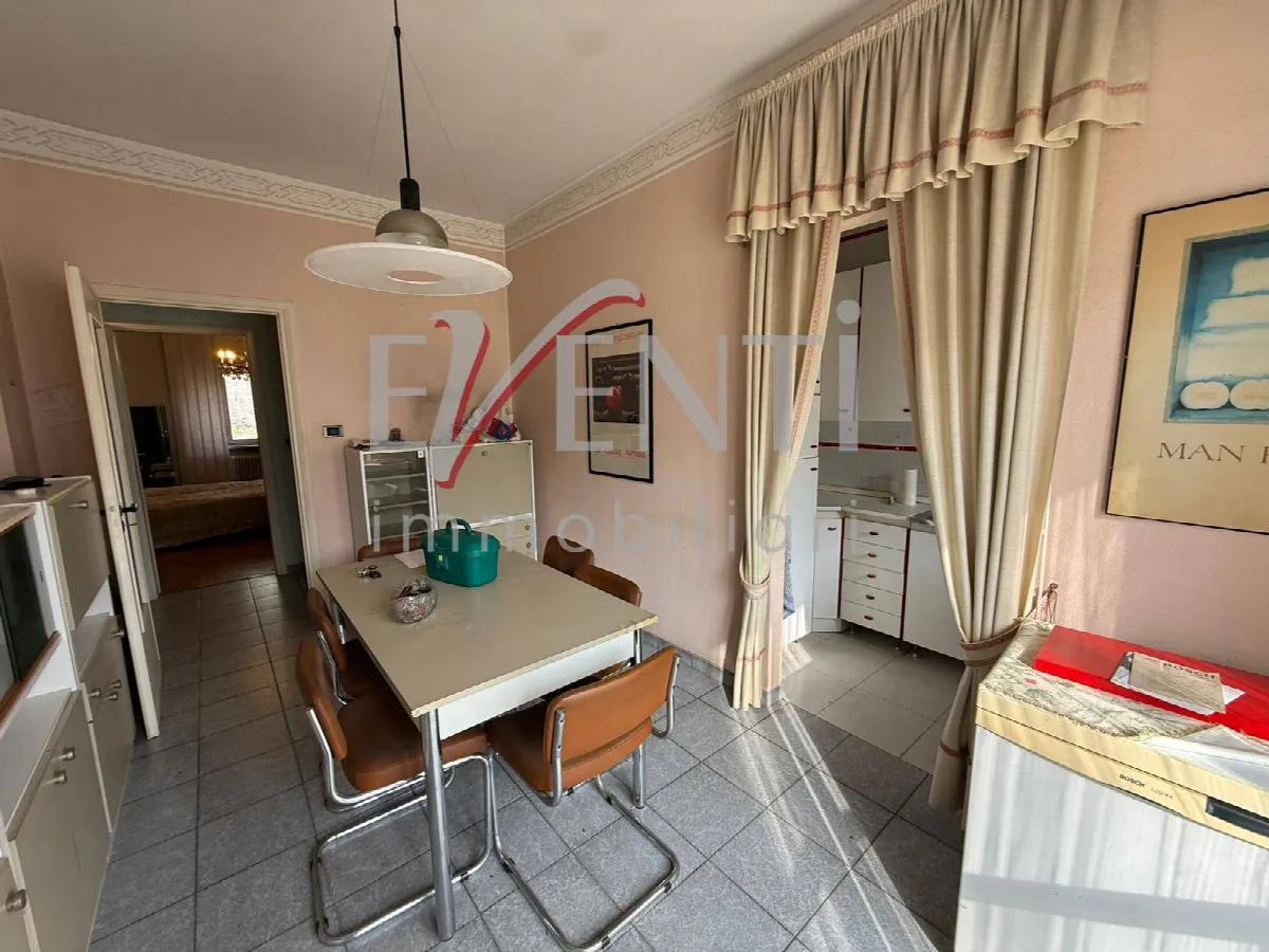 Appartamento in vendita a San Germano Chisone - foto 8