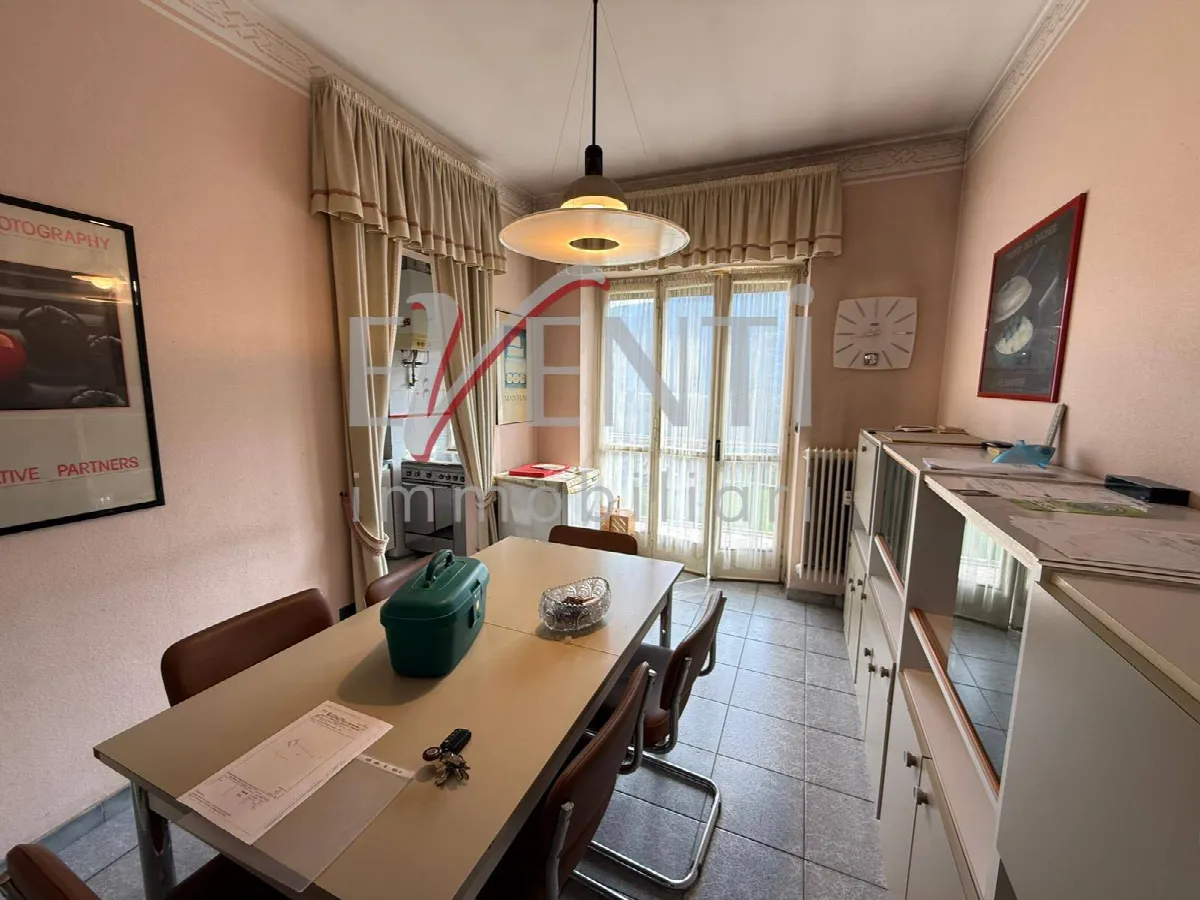 Appartamento in vendita a San Germano Chisone - foto 9