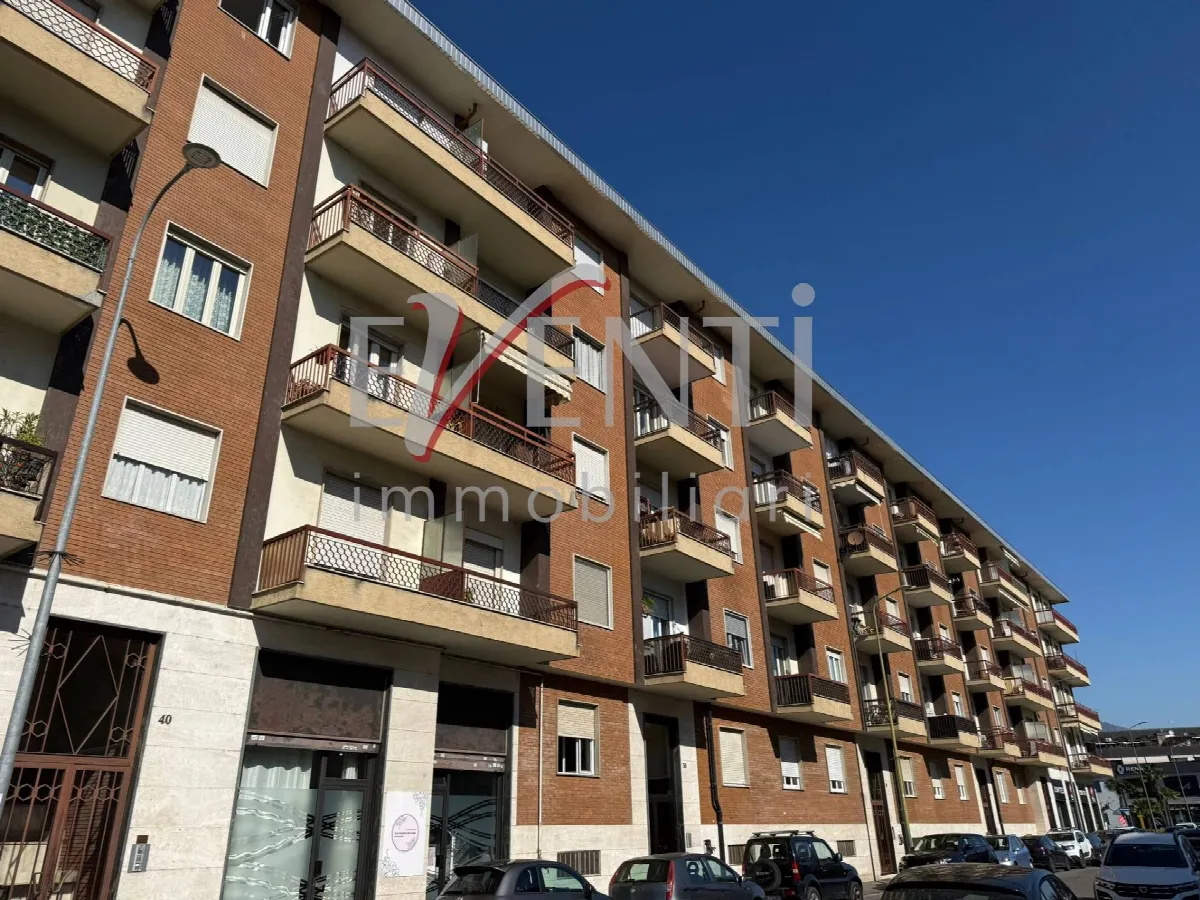 Appartamento in vendita a Pinerolo, San Lazzaro - foto 1