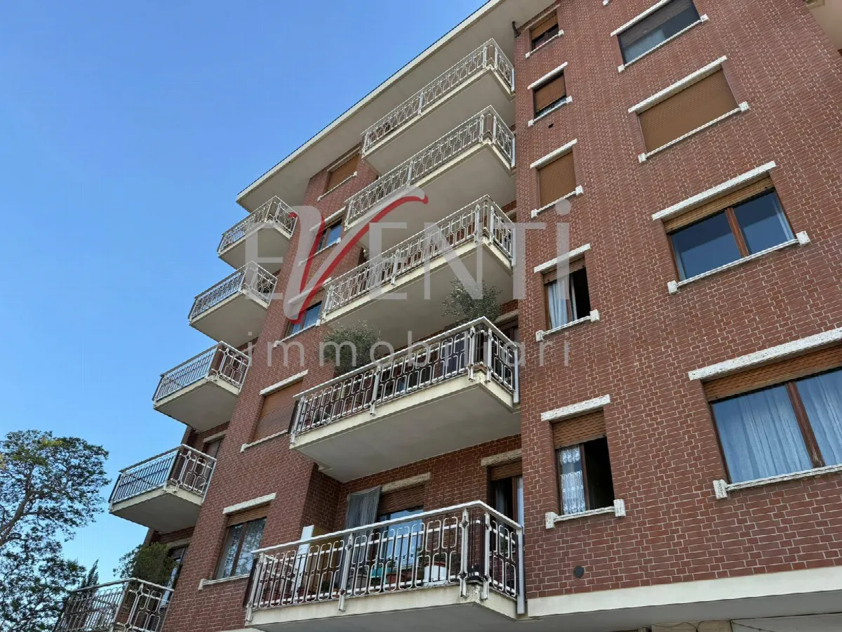 Appartamento in vendita a Pinerolo - foto 1