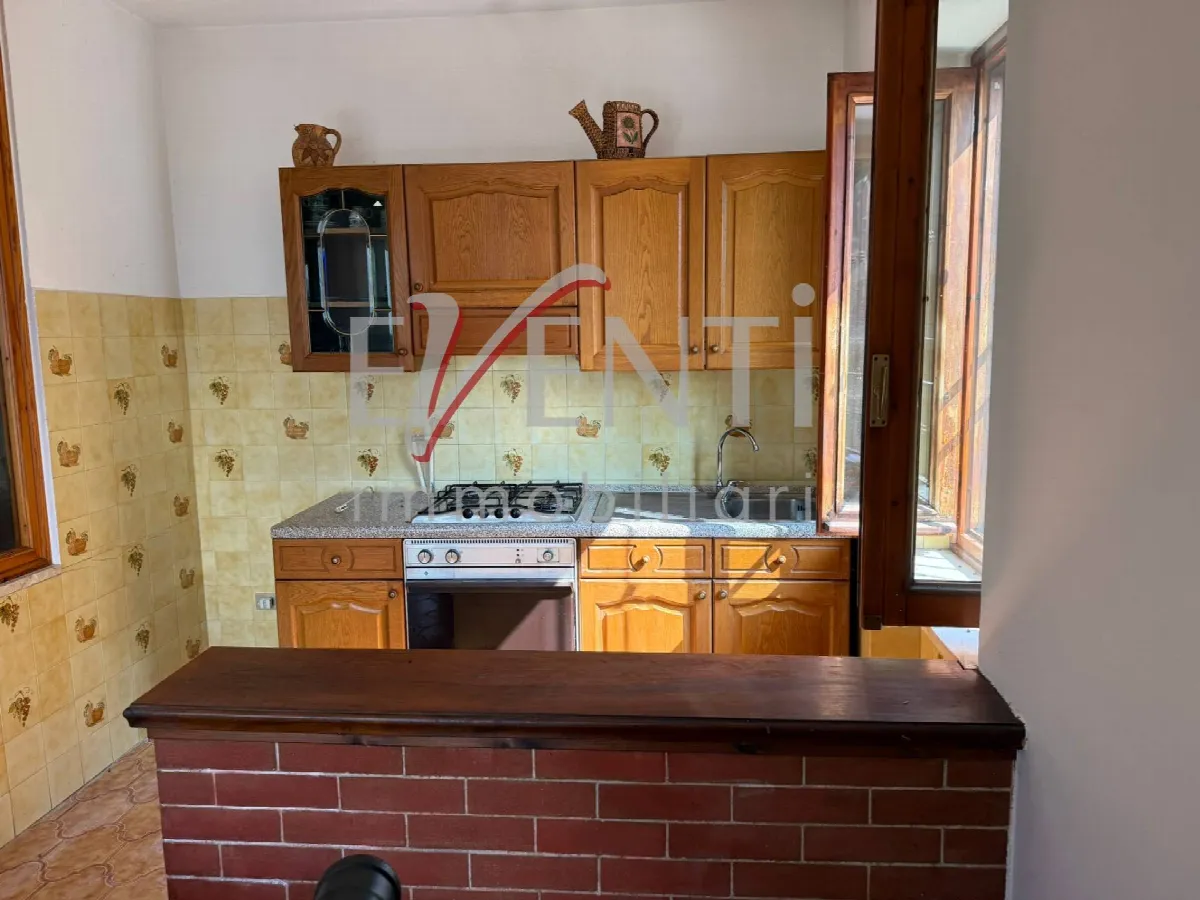 Appartamento in vendita a Pinasca - foto 5