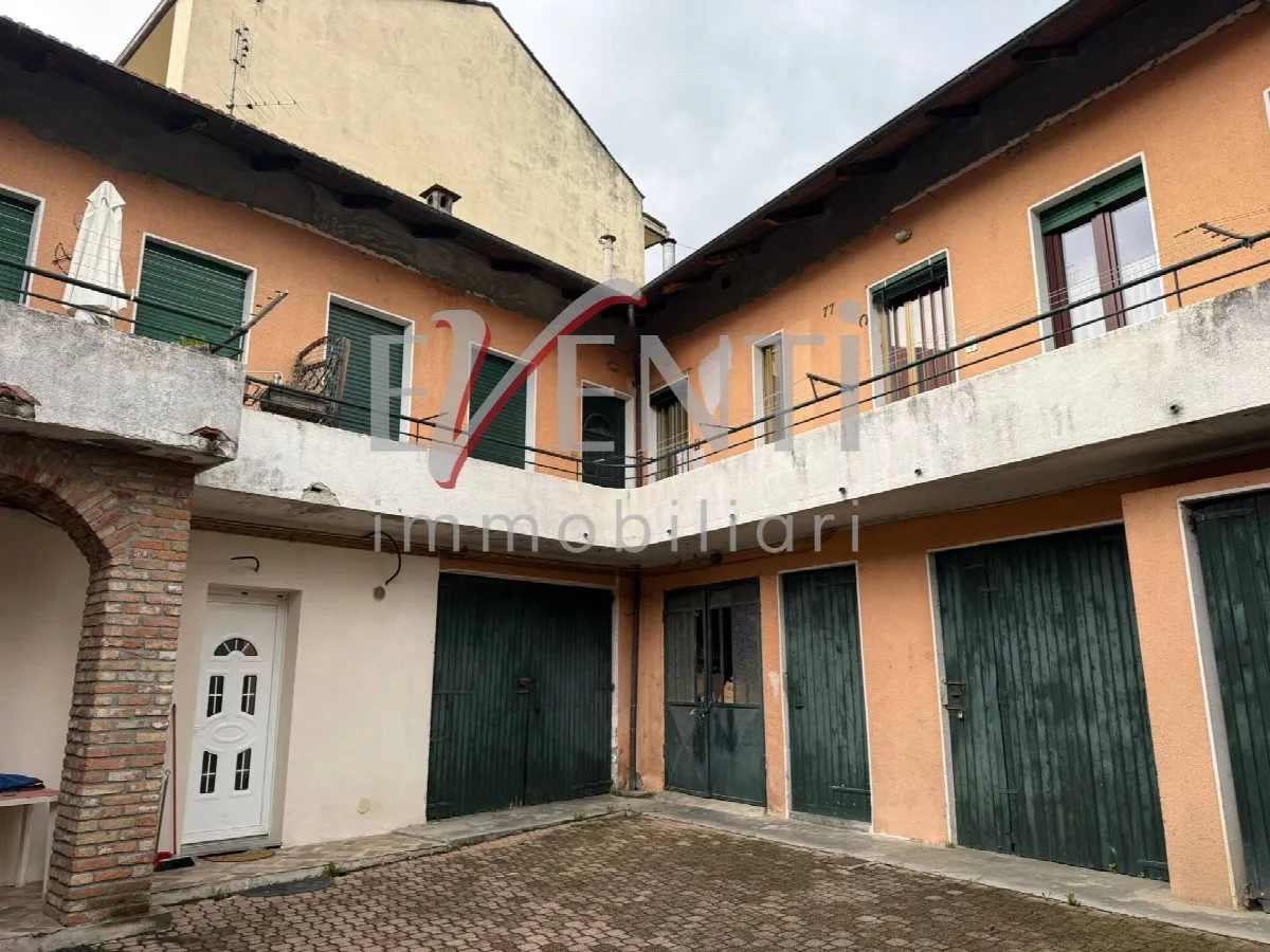 Appartamento in vendita a Villar Perosa, Centrale - foto 1