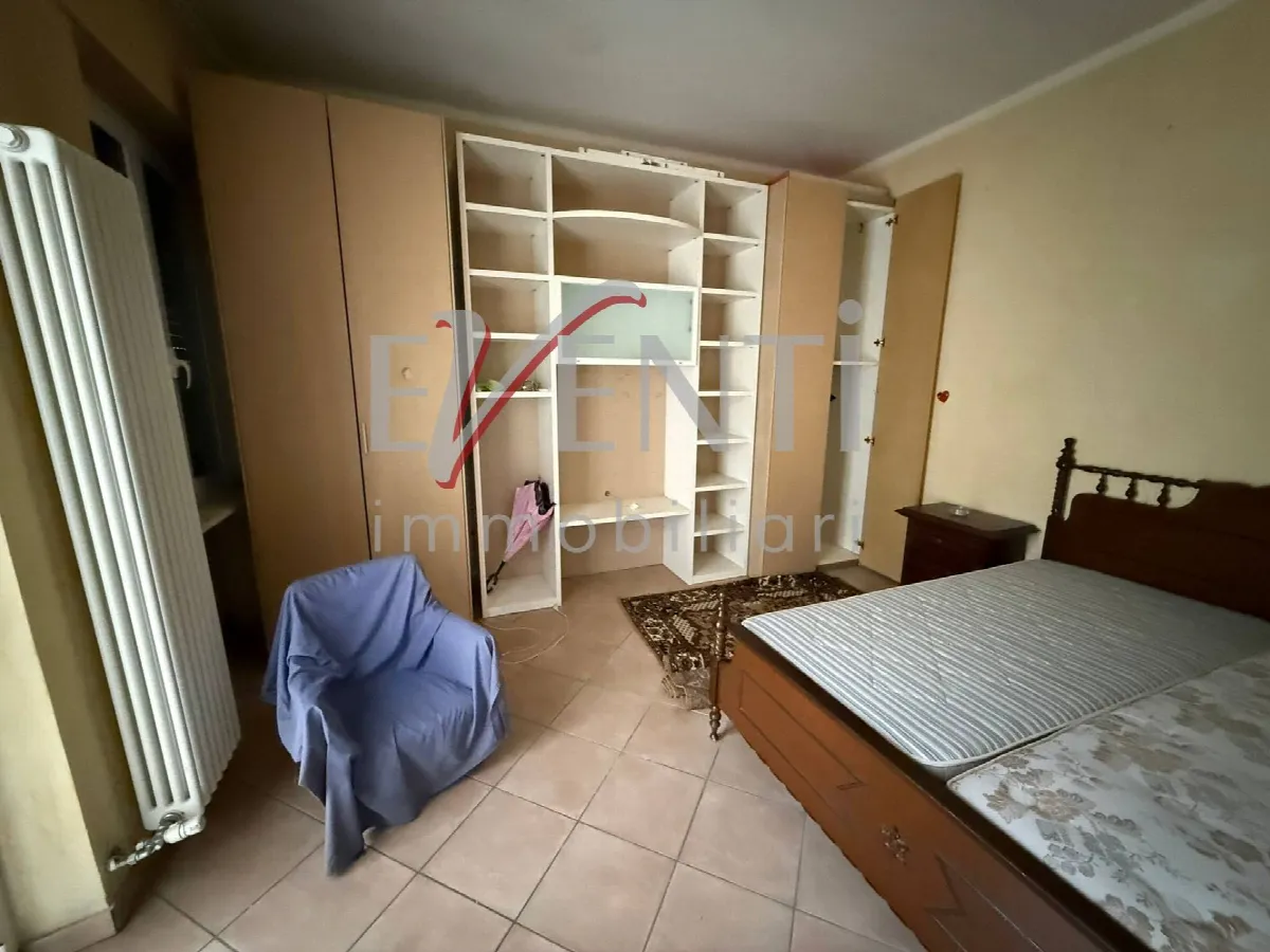 Appartamento in vendita a Villar Perosa, Centrale - foto 7