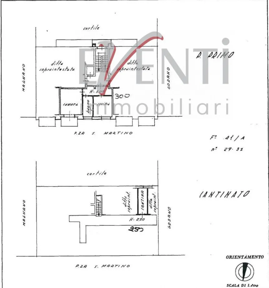Appartamento in vendita a Cavour - foto 1