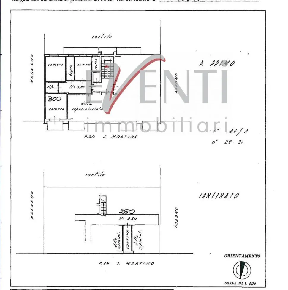 Appartamento in vendita a Cavour - foto 2