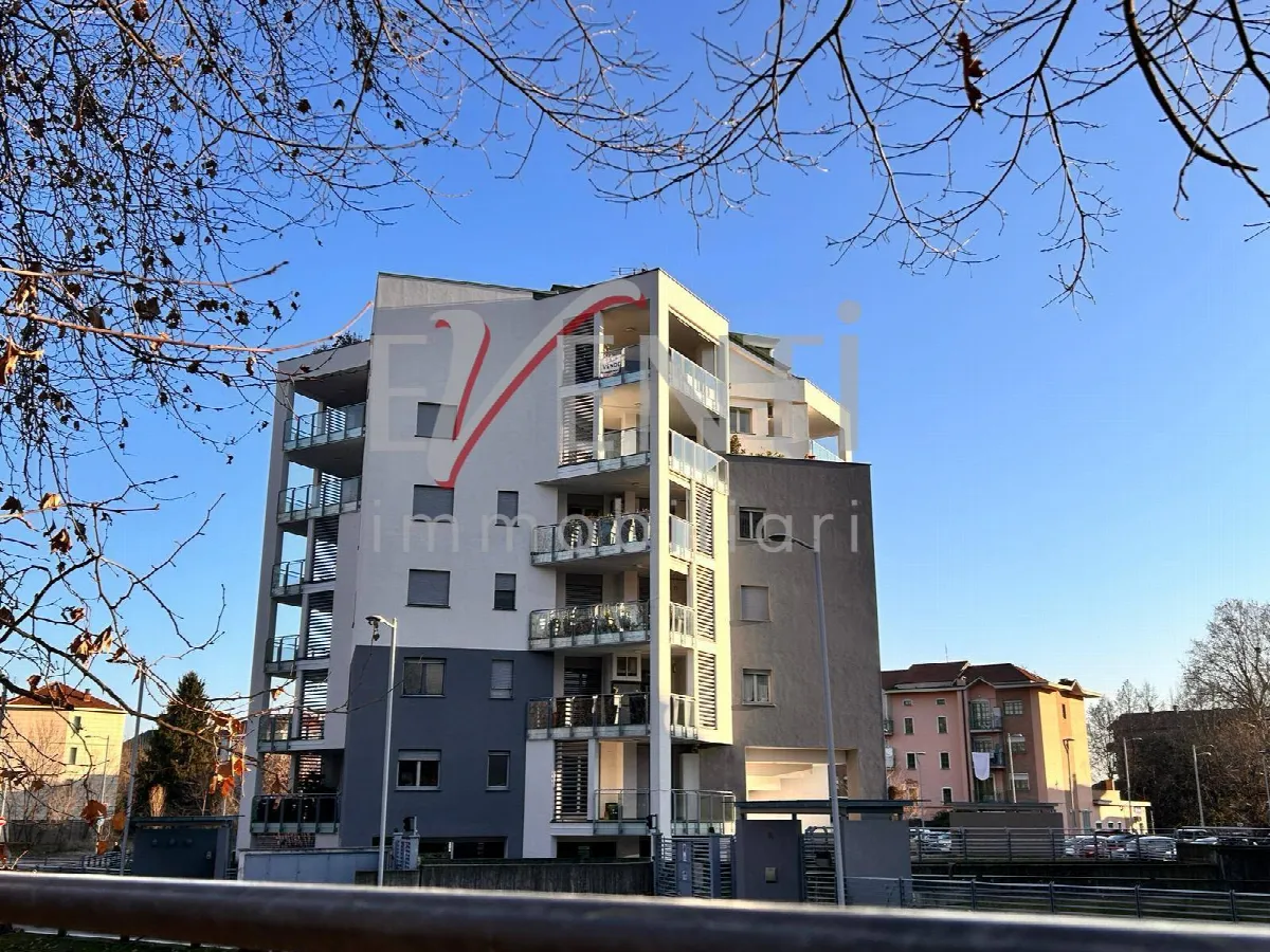 Attico in vendita a Pinerolo, Semicentrale - foto 1