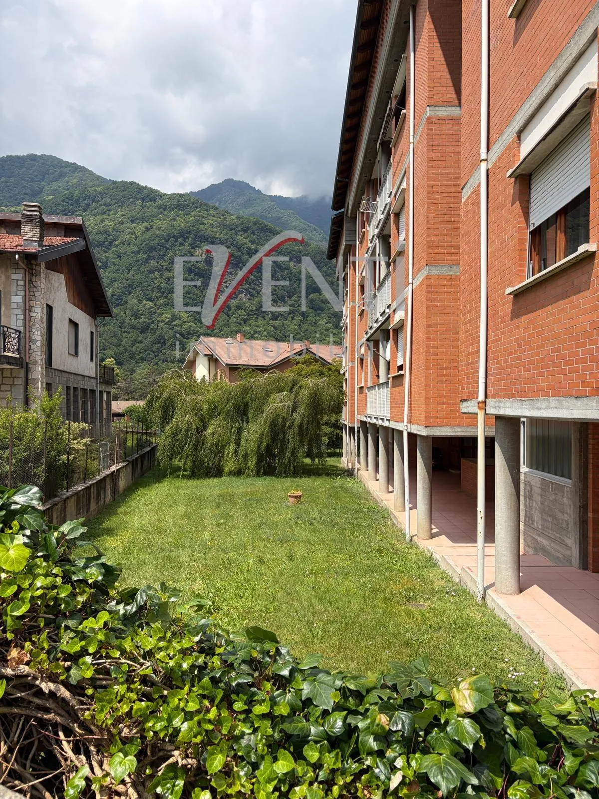Appartamento in vendita a Villar Perosa, Centrale - foto 2
